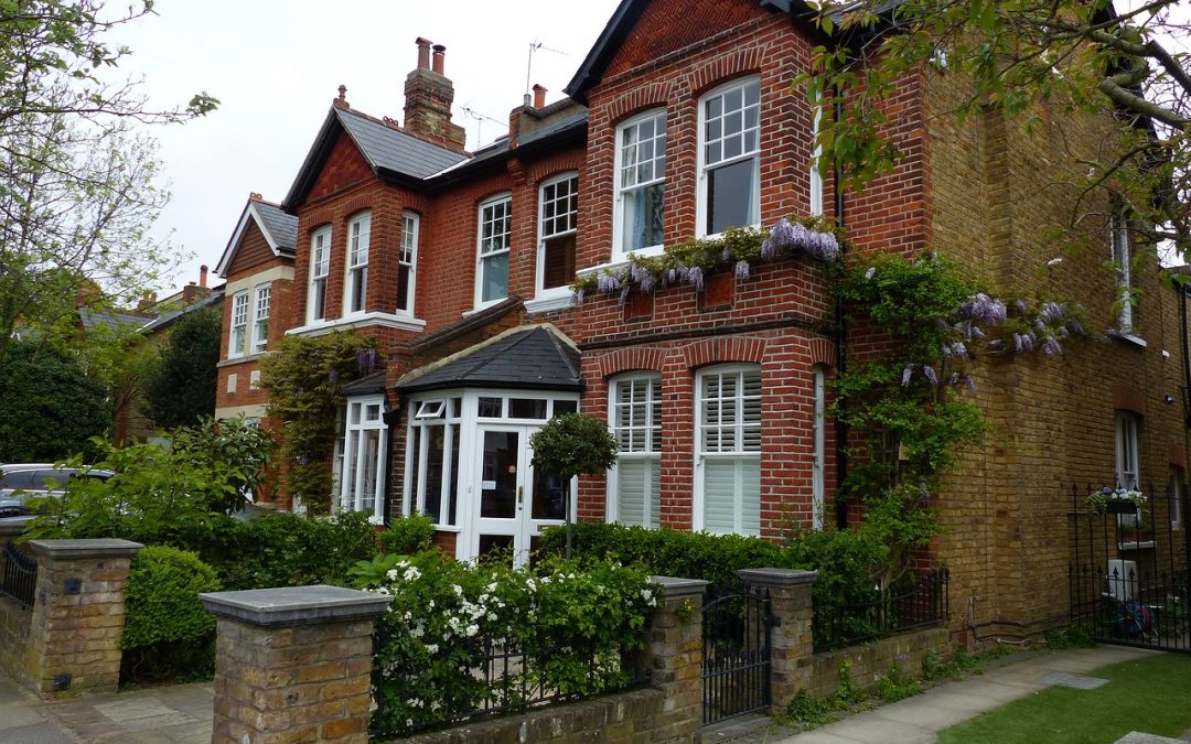 From a Rocky start to Smooth runnings – Feng Shui for a new family home