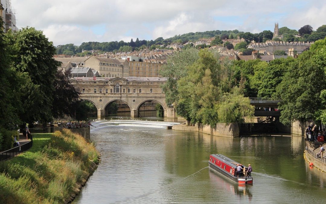 Shamanic healing, feng shui & space clearing consultations, now in Bath