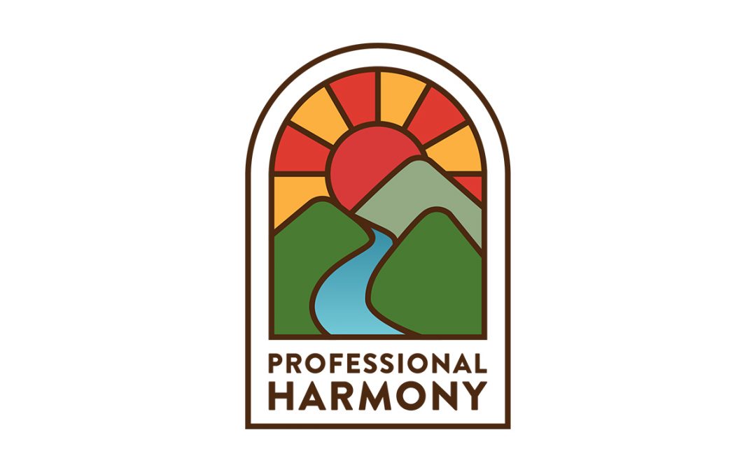 Feng Shui for business – ‘Professional Harmony’ – new website!