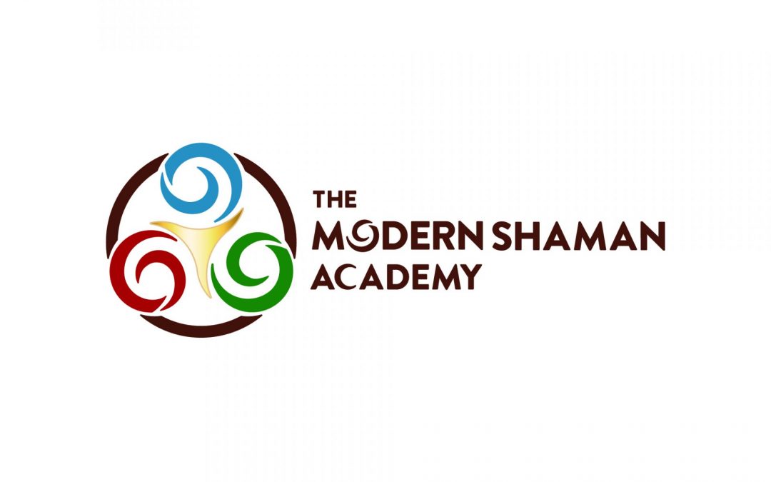 Shamanic Training with The Modern Shaman Academy – new website!