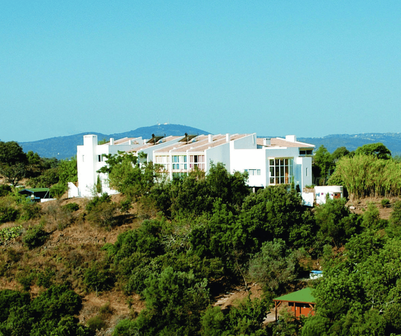 Shamanic course ceremony retreat Masterclass in Algarve