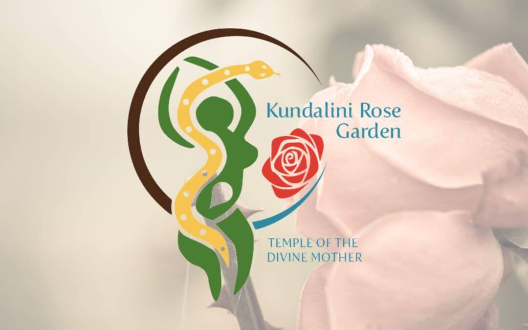 Invitation to the Kundalini Rose Garden – A Sanctuary for Healing & Awakening