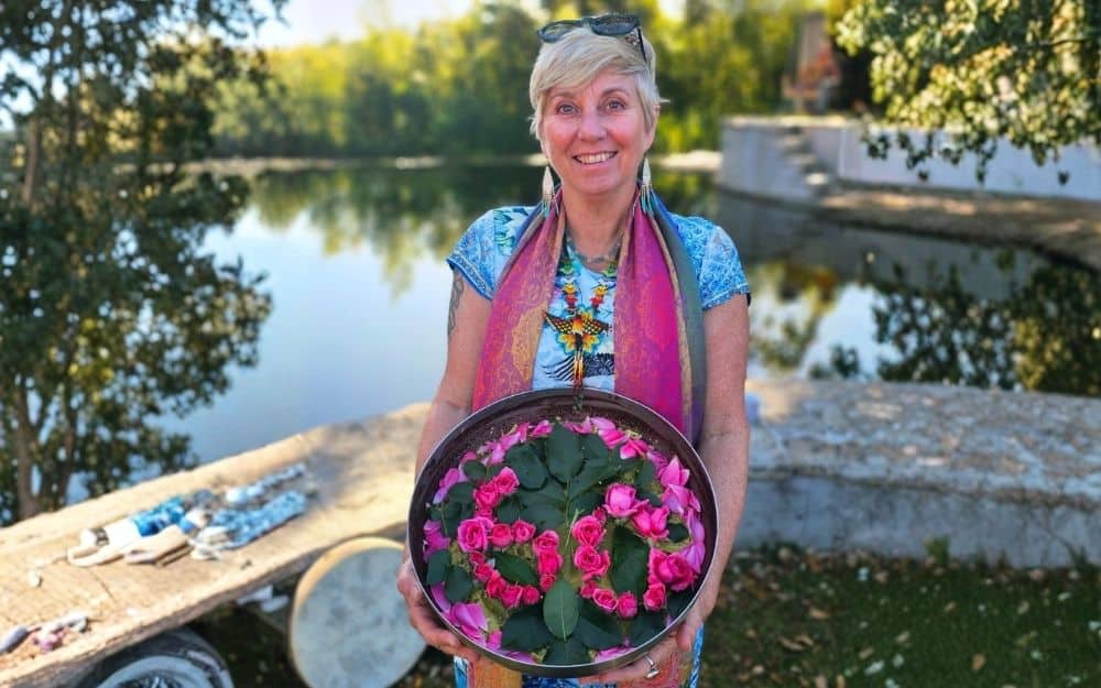 Reflections at 60