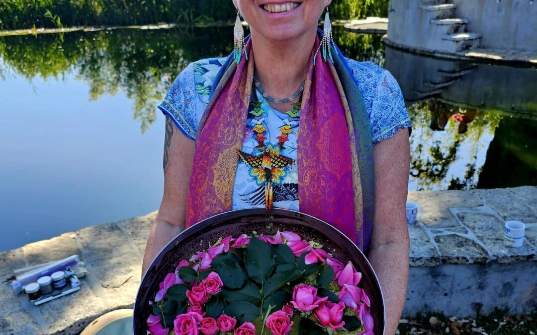 Reflections at 60